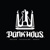 Punk Hous Logotype