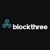 Blockthree Logotype