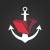 Ocean Book House Logotype