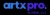 ArtX Pro Global Logotype