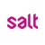 SALT (PT Ako Media Asia) Logotype