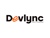 Devlync Tech Company Logotype
