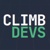 ClimbDevs Logotype