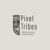 Pixel Tribes Logotype