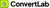ConvertLab Logotype
