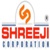 shreeji corp india Logotype