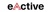 Eactive Technologies Logotype