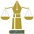 EDL Advocates & Legal Consultancy Logotype