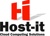 Host-it Ltd Logotype