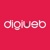 DIGIWEB Logotype