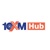 10XMHub Logotype