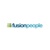 Fusion People Ltd Logotype