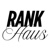 Rank Haus Logotype
