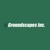Groundscapes Inc. Logotype