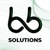 B&B Solutions Logotype
