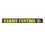 Marine Control SL Logotype