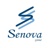 Senova Global (Pvt) Ltd. Logotype