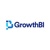 GrowthBI Logotype