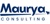 Maurya Consulting Logotype