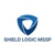 Shield Logic MSSP Logotype