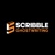Scribble Ghostwriting Logotype