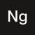 No graphism® Logotype