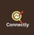 Connectly Outbound Logotype