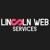 Lincoln Web Services Logotype