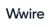 WWIRE Logotype