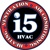 i5 HVAC, Inc Logotype