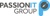 PassionIT Group Logotype