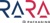 RARA Packaging Logotype