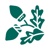 Oak Web and Marketing Logotype