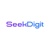 SeekDigit Logotype