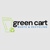 Green Cart Waste & Recycling Logotype