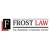 Frost Law Logotype
