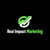 Real Impact Marketing Logotype