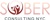 Sober Consulting NYC Logotype