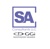 SA Consultants LLC Logotype