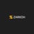 Zarkoh Fulfillment Logotype