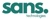 Sans Technologies Logotype