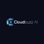 Cloudbuzz AI Logotype