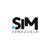 SIM VENEZUELA Logotype