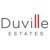Duville Estates Logotype