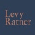 Levy Ratner, P.C. Logotype
