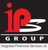Integrated Personnel Services Limited Logotype