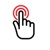 Click Fusion Limited Logotype