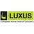 Luxus India Pvt. Ltd. Logotype