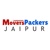 Movers Packers Jaipur Logotype