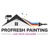 Profresh Painting Group Logotype